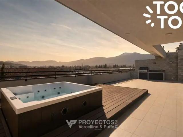 Departamento en venta en El Rodeo, Metropolitana