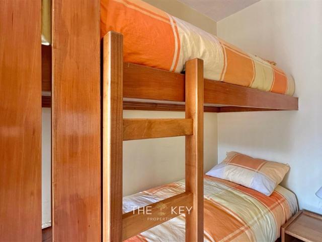 Departamento en Lo Barnechea