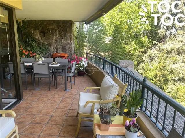 Departamento en venta en El Rodeo, Metropolitana