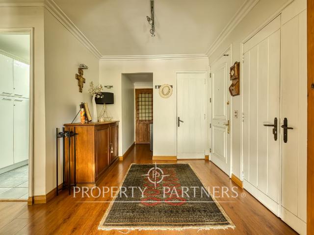 Departamento en venta en El Rodeo, Metropolitana