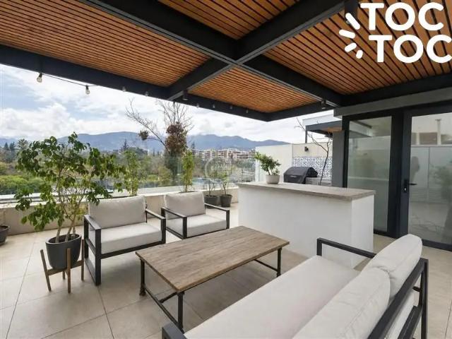 Departamento en venta en El Rodeo, Metropolitana