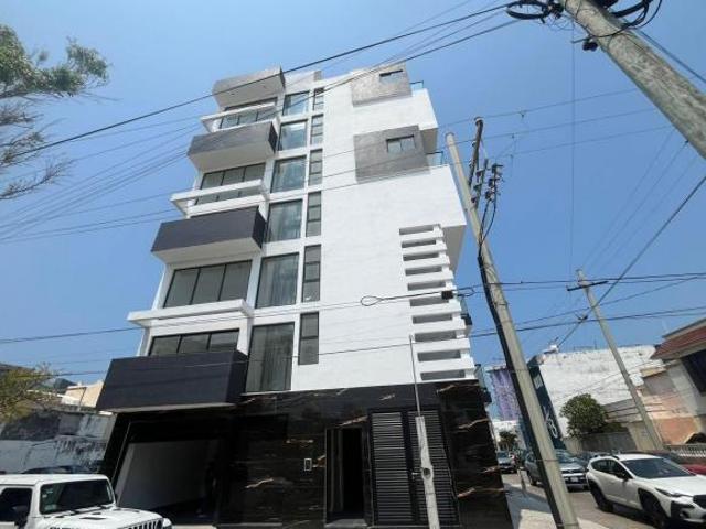 Departamento en venta en Veracruz