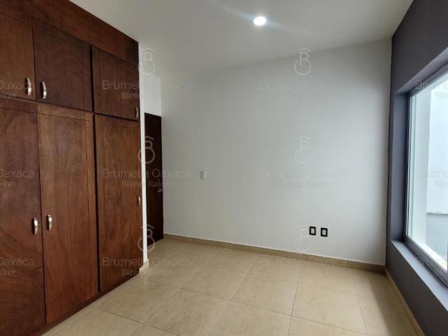 Departamento en renta en Oaxaca De Juárez, Oaxaca