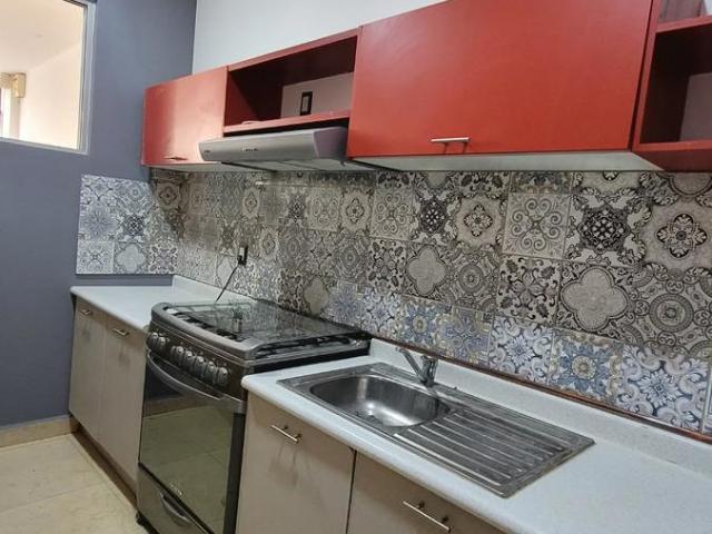 Departamento en renta en Oaxaca, Oaxaca de Juárez