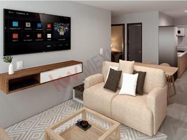 Departamento en Lomas del Oriente, Tuxtla Gutiérrez