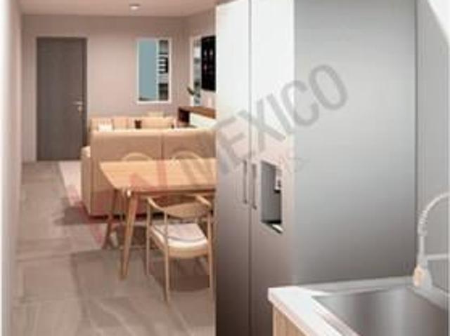 Departamento en Lomas del Oriente, Tuxtla Gutiérrez