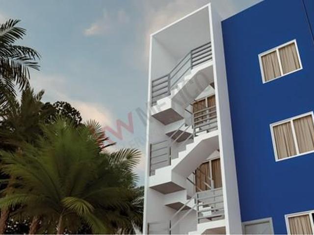 Departamento en Lomas del Oriente, Tuxtla Gutiérrez