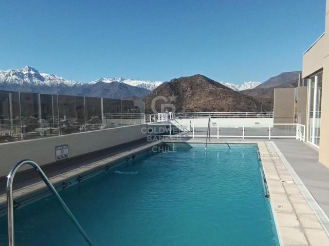 Departamento en Los Andes