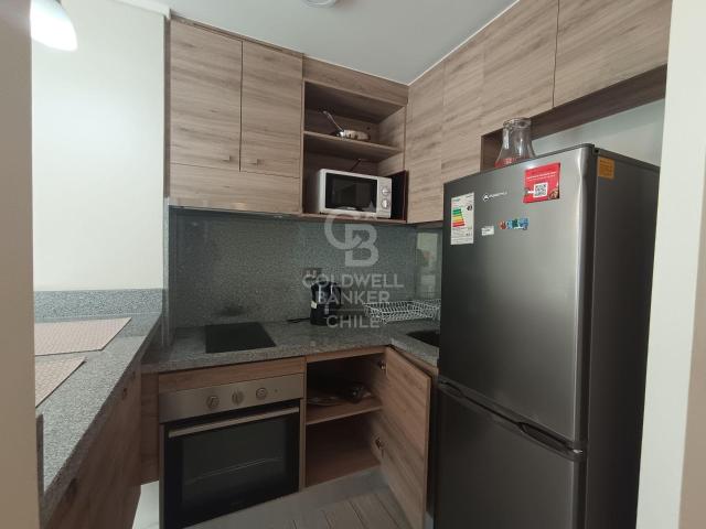 Departamento en Los Andes