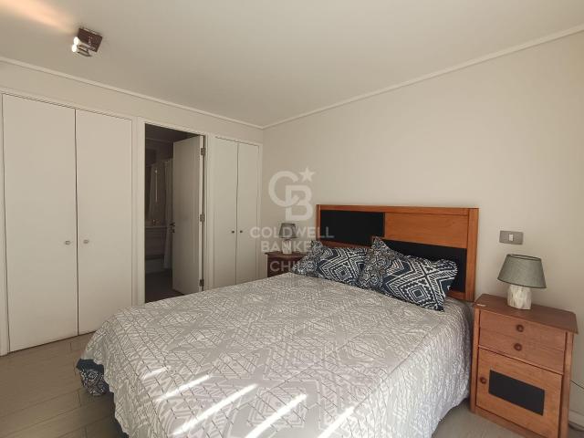 Departamento en Los Andes