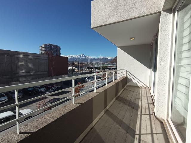 Departamento en Los Andes