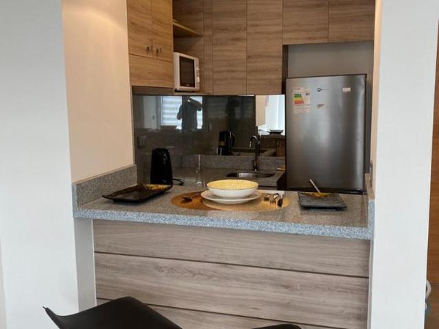 Departamento en Los Andes