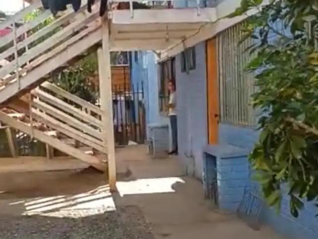 Departamento en venta en Los Andes, Valparaíso