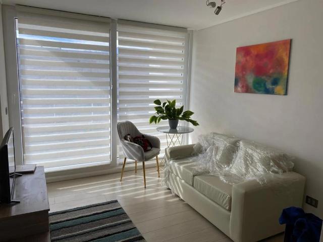 Departamento en Los Andes