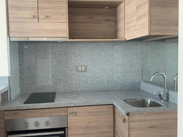 Departamento en Los Andes
