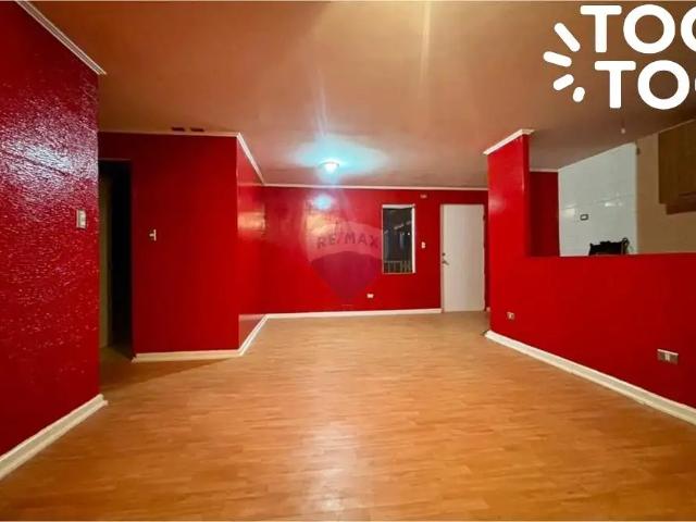Departamento en venta en Los Angeles, Biobío
