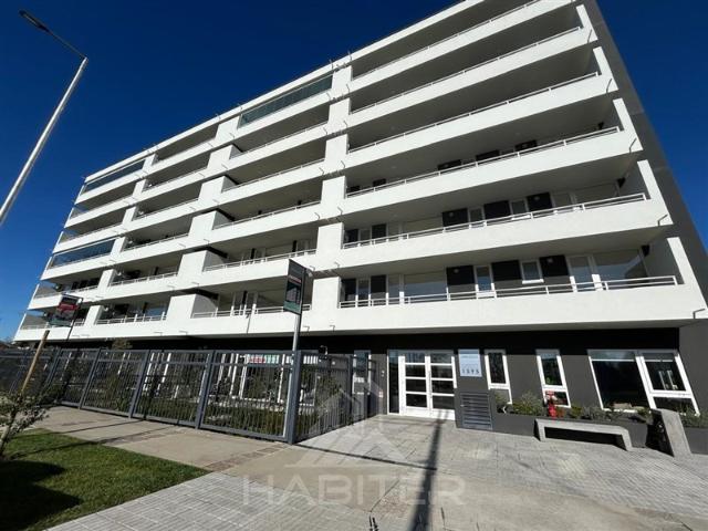 Departamento en arriendo en Monte Grande, Maule