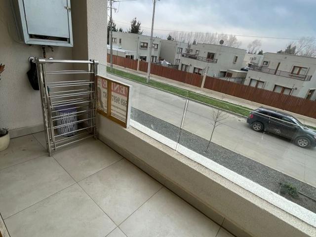 Departamento en Los Ángeles