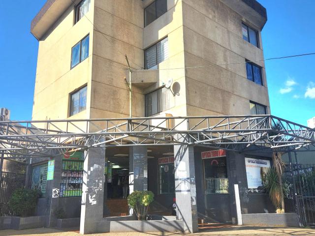 Departamento en venta en Los Angeles, Biobío