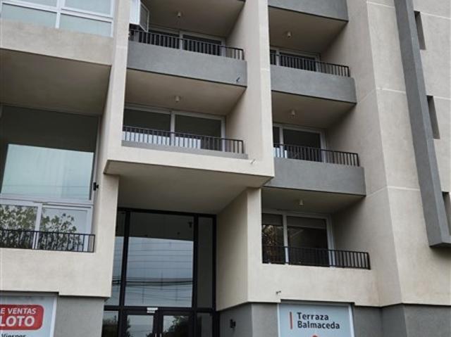 Departamento en arriendo en Coyhaique, Capital