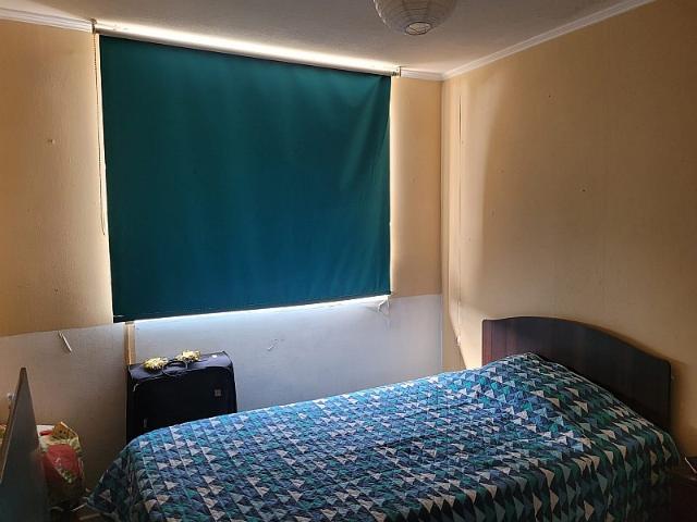 Departamento en Los Ángeles