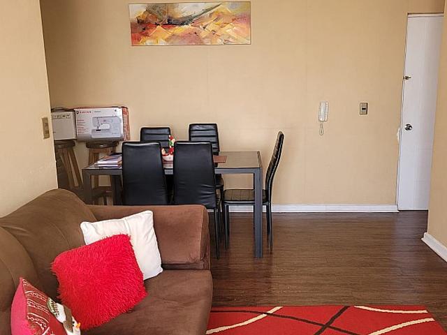 Departamento en Los Ángeles