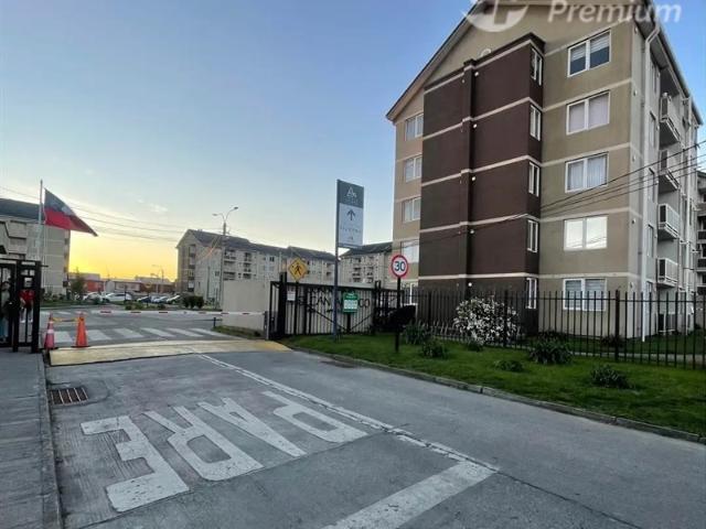Departamento en arriendo en Antuco, Biobío