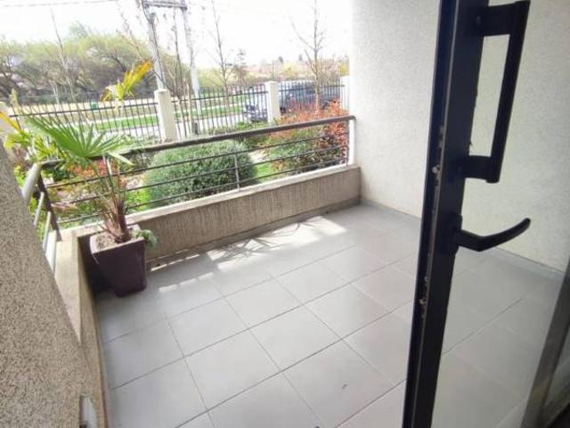 Departamento en Los Ángeles
