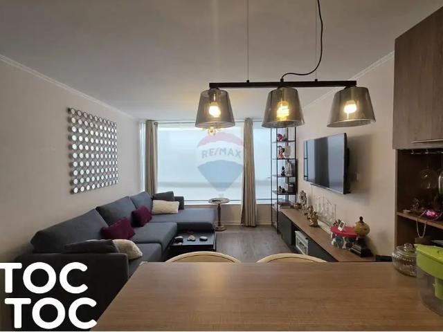 Departamento en venta en Los Angeles, Biobío