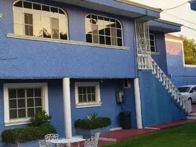 Departamento en renta en Tecámac, Estado de México