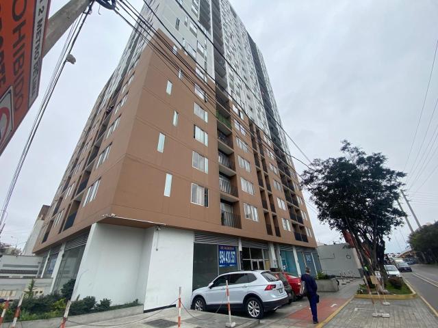 Departamento venta en Lima, Lima Metropolitana