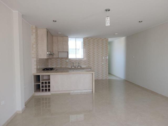 Departamento alquiler en Piura
