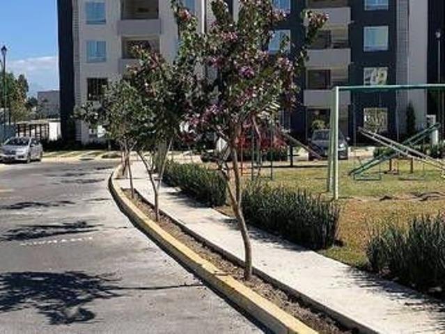 Departamento en renta en Huejotzingo, Puebla