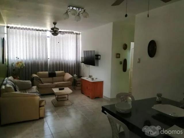 Departamento alquiler en Piura