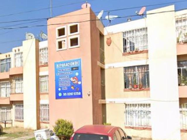 Departamento en venta en Villa de Cos, Zacatecas