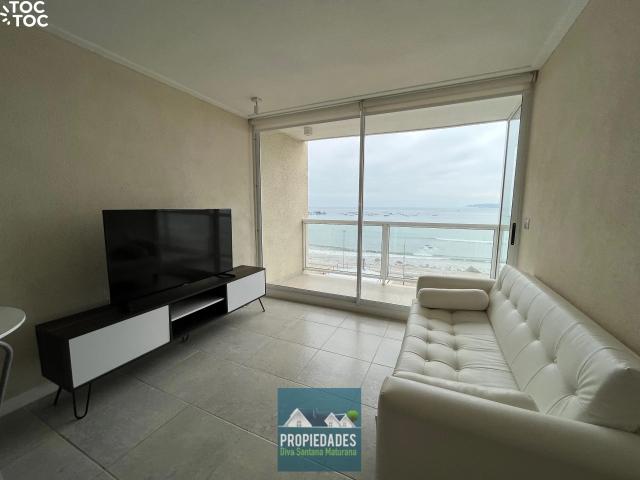 Departamento en venta en Los Vilos, Provincia de Choapa