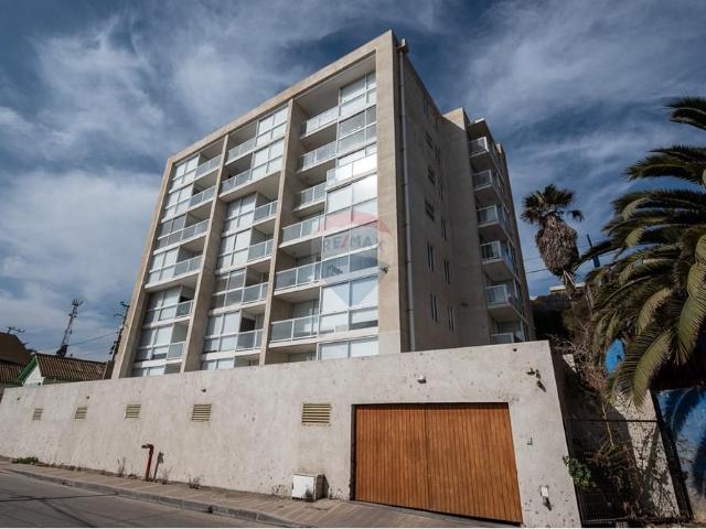 Departamento en venta en Los Vilos, Coquimbo
