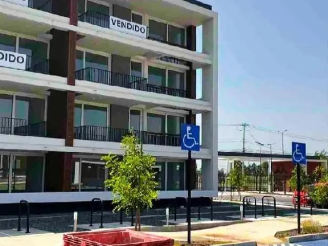 Departamento en arriendo en Santa Josefina, Machalí