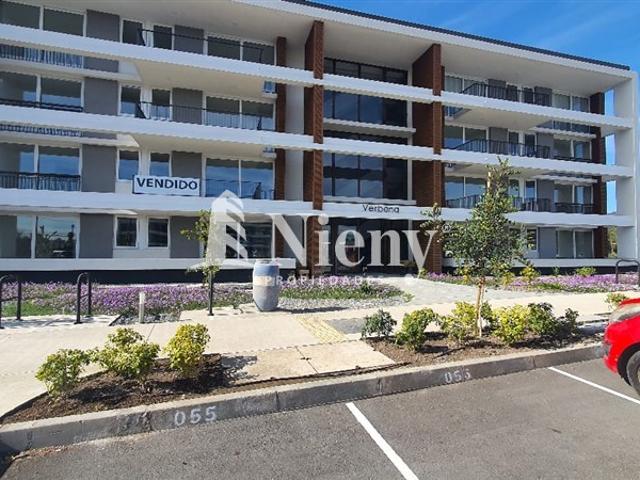 Departamento en arriendo en Condominio Santa Sarita, Machalí