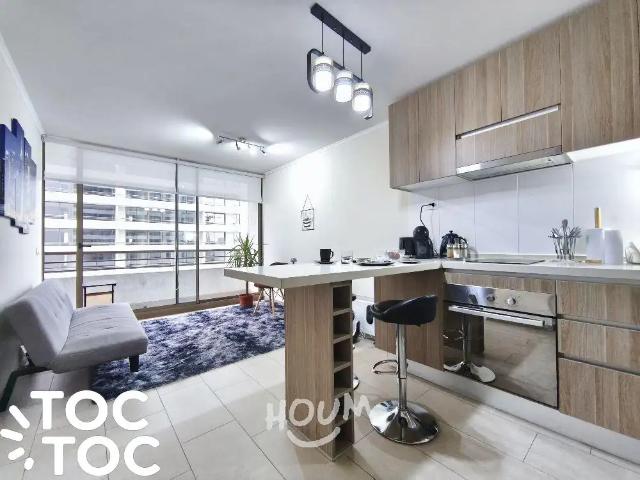 Departamento en arriendo en Macul, Metropolitana