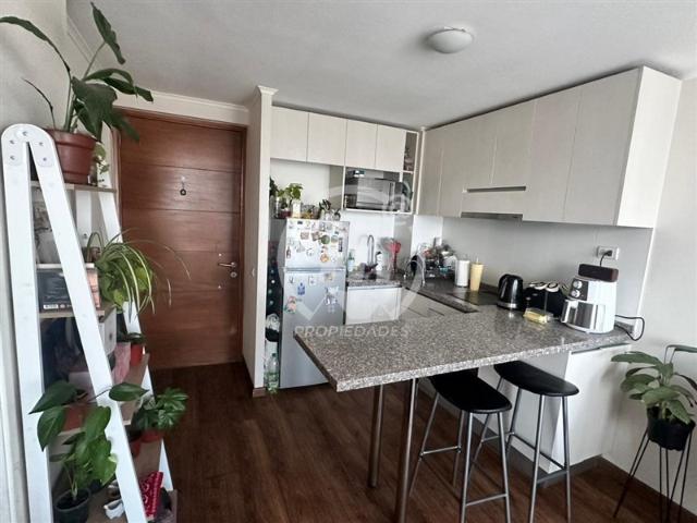 Departamento en arriendo en Macul, Metropolitana