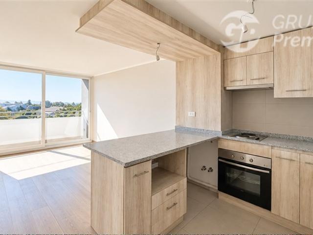 Departamento en arriendo en Lampa, Provincia de Chacabuco