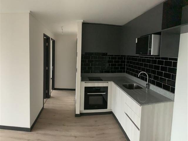 Departamento en arriendo en Macul, Metropolitana