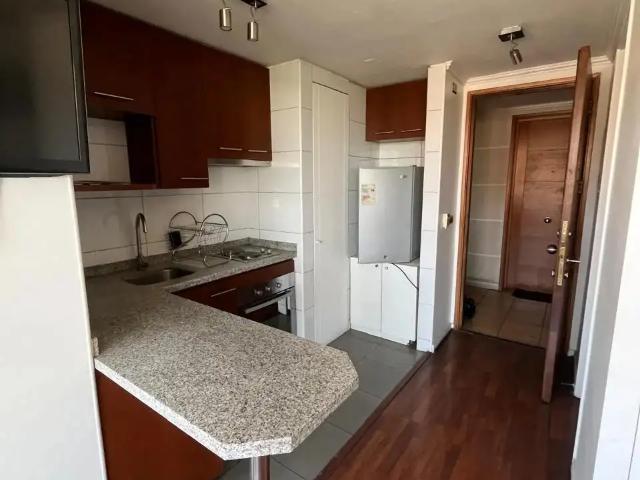 Departamento en venta en Macul, Metropolitana
