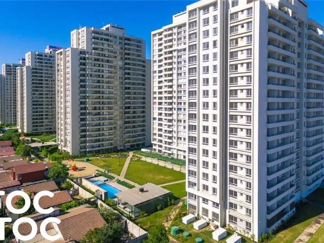 Departamento en venta en Macul, Metropolitana