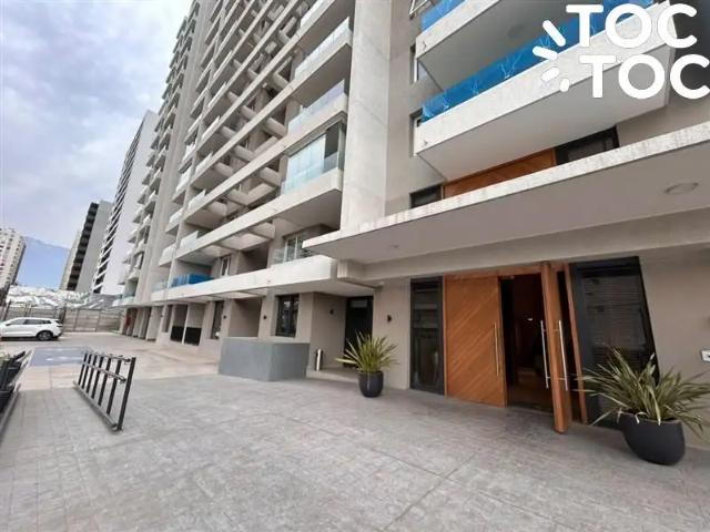 Departamento en arriendo en Macul, Metropolitana