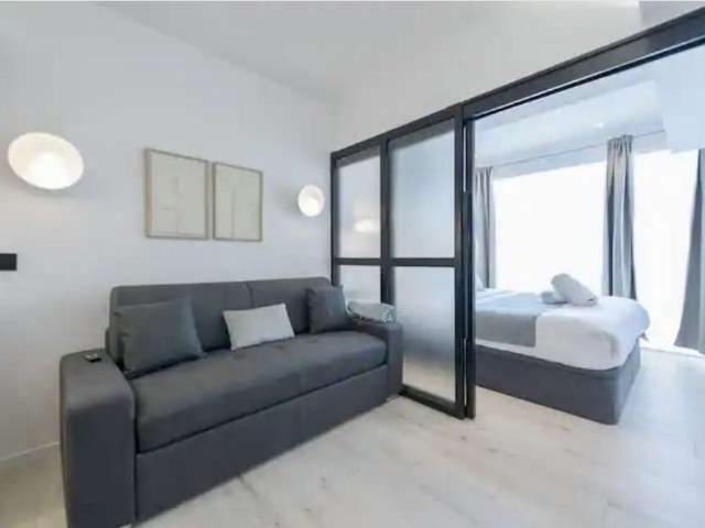 Piso en venta en Centro, Madrid