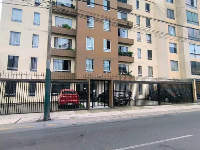 Departamento venta en Huachipa, Lima Metropolitana