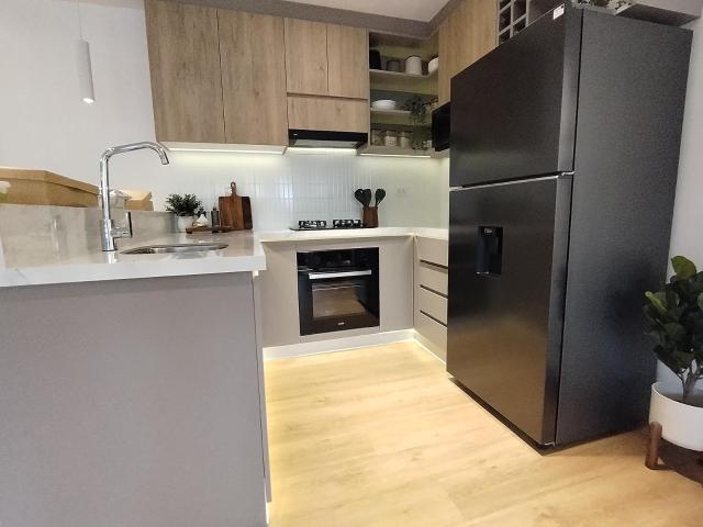 Departamento venta en La Victoria