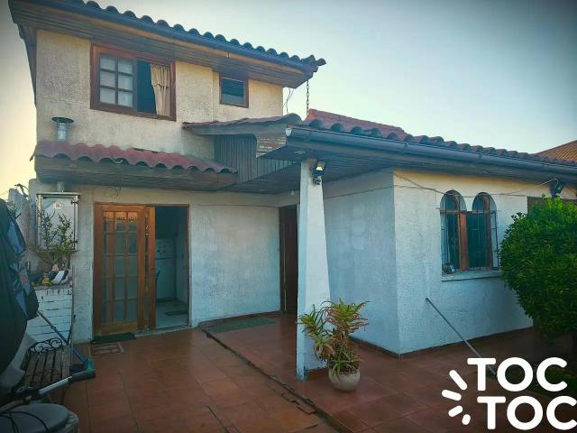 Departamento en venta en Barrio Parque Tres Poniente, Maipu